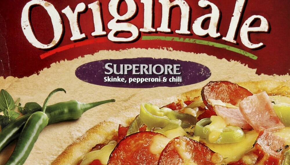 PIZZA: Klikk.no har testet 46 forskjellige frossenpizzaer. PIZZA: Klikk.no har testet 46 forskjellige frossenpizzaer.