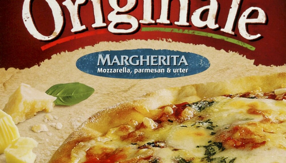 PIZZA: Klikk.no har testet 46 forskjellige frossenpizzaer. PIZZA: Klikk.no har testet 46 forskjellige frossenpizzaer.