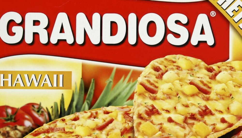 PIZZA: Klikk.no har testet 46 forskjellige frossenpizzaer. PIZZA: Klikk.no har testet 46 forskjellige frossenpizzaer.