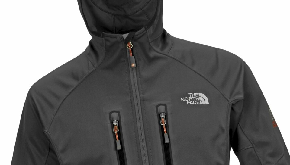 The North Face Men's Aero