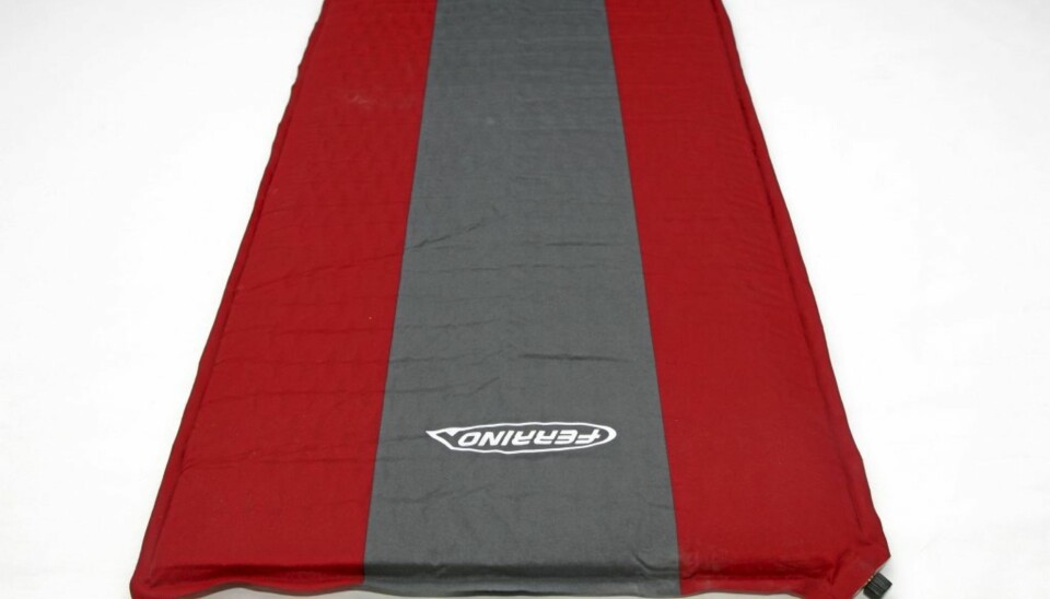 Ferrino Superlite 3.8