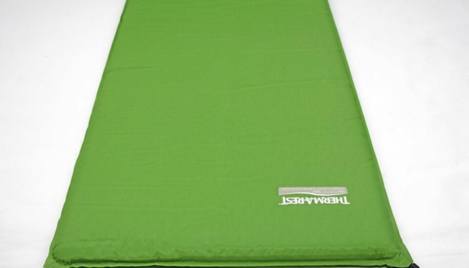 Thermarest Trail Lite Regular