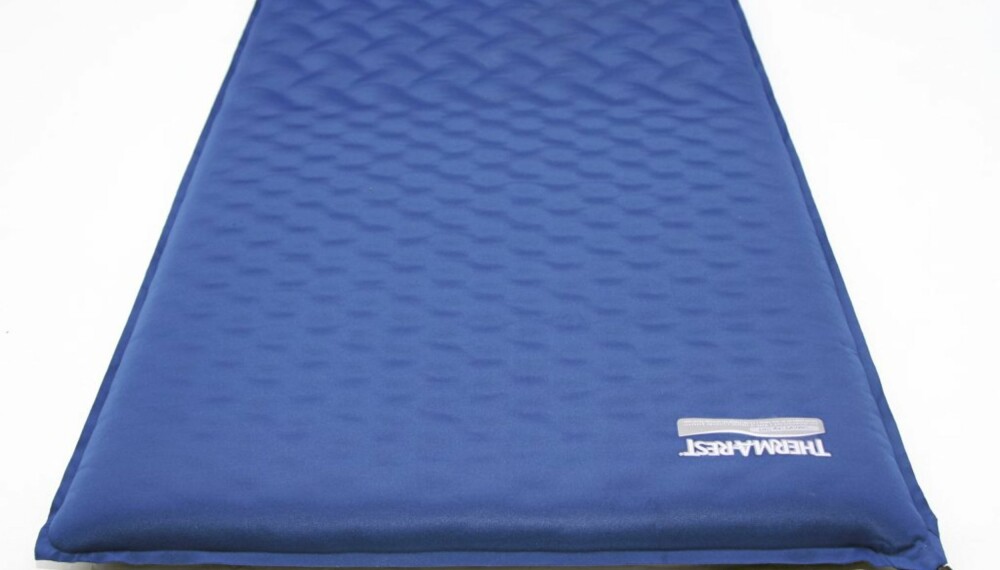 Thermarest Luxury Camp Large
