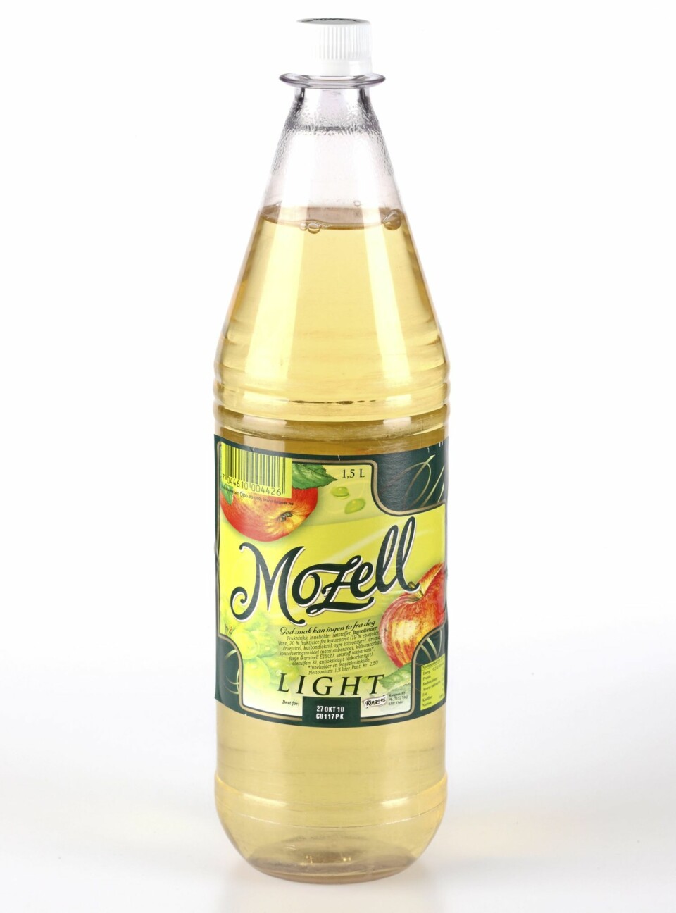 Mozell Eple Light