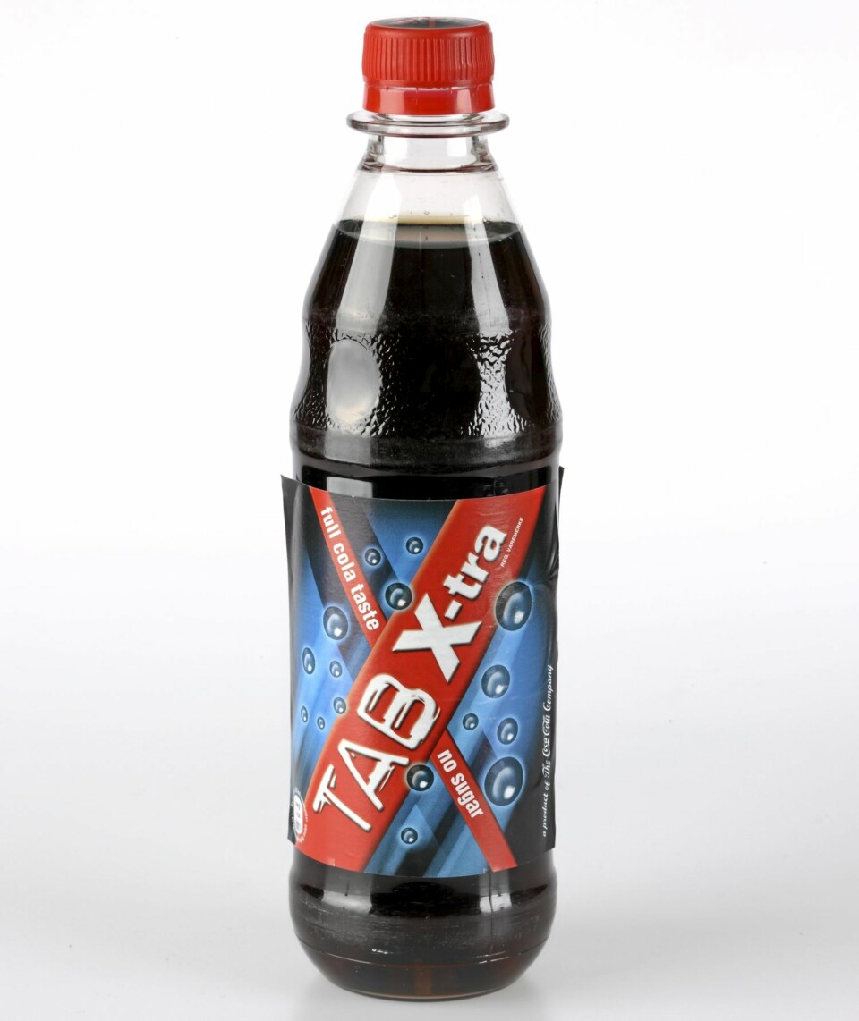 Tab X-tra