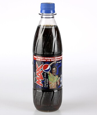 Pepsi Max