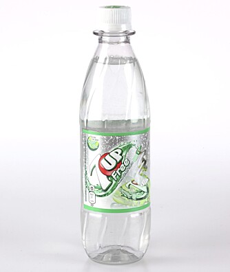 7UP Free 7UP Free