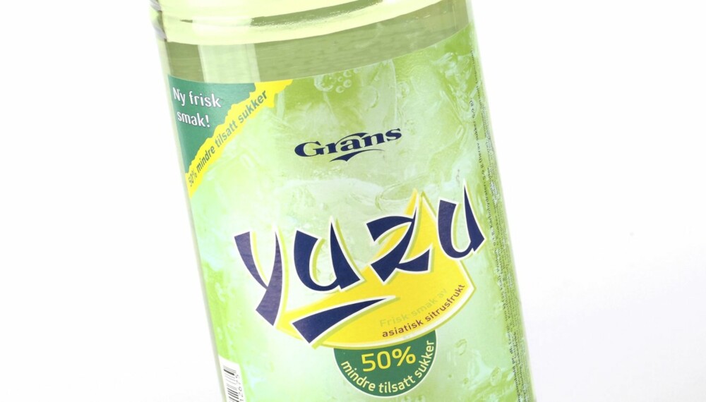 Yuzu Yuzu