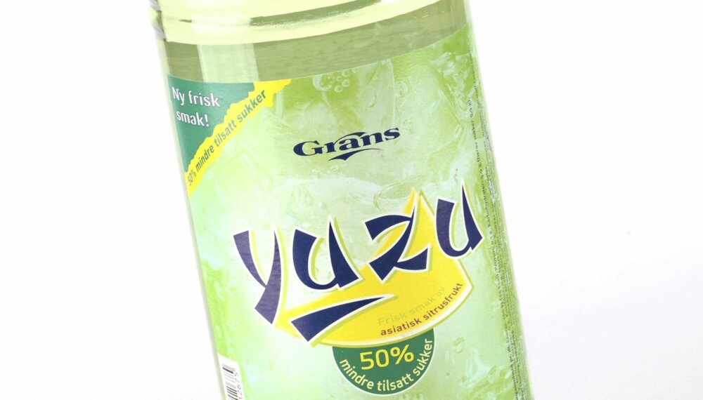 Yuzu