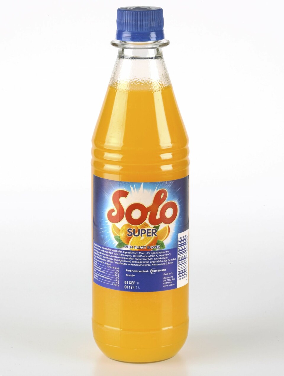 Solo Super