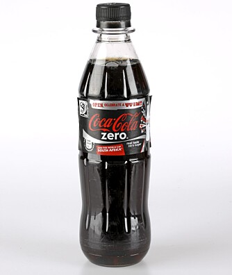 Coca Cola Zero Coca Cola Zero