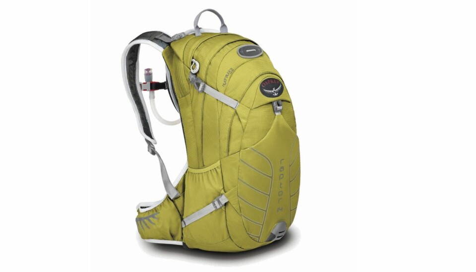 Osprey Raptor 14