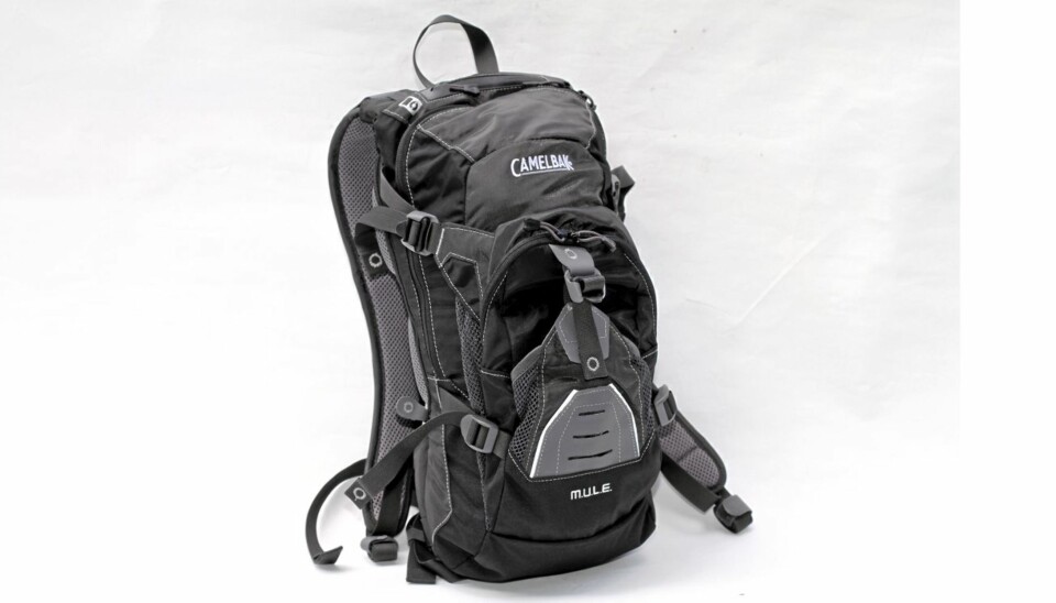 Camelbak M.U.L.E