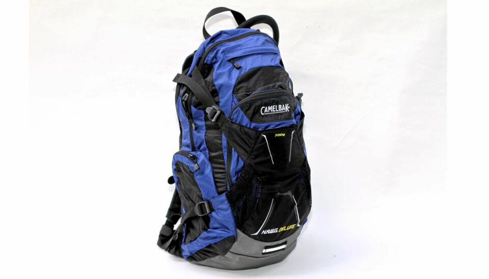 Camelbak H.A.W.G Deluxe