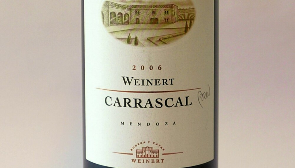 Carrascal 2006