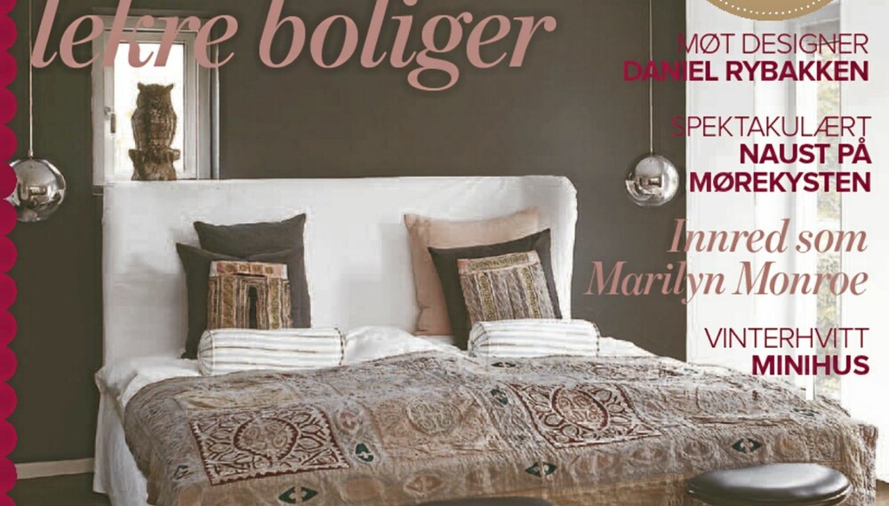 Forside bonytt nummer 1 - 2012 Forside bonytt nummer 1 - 2012