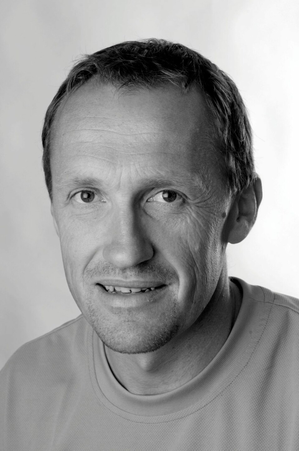 Thorkild Gundersen