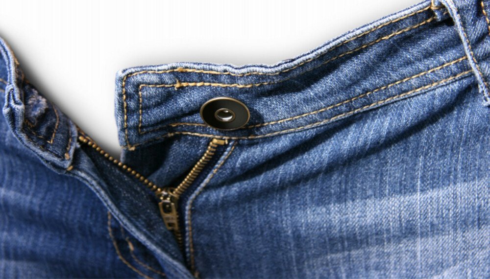 Denne høsten er det jeans i alle mulige varianter: Hvilken fasong liker du?