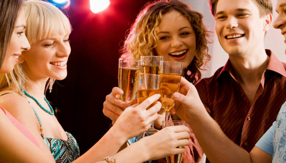 Det nærmer seg jul og partysesongen er i gang. Hør Vibekes tips til et bra selskapsantrekk på God Morgen, Norge!
