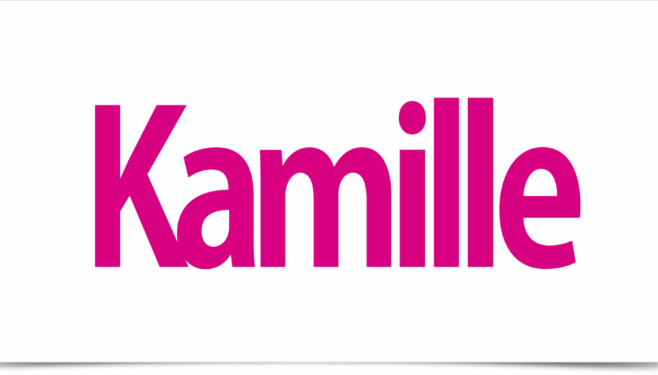 Kamille Logo