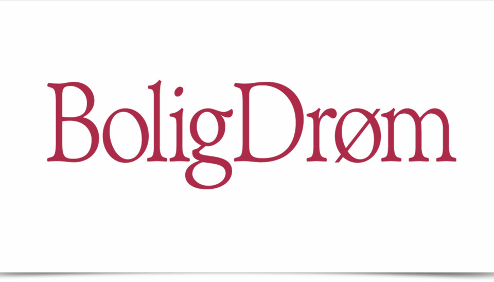 Boligdrøm logo