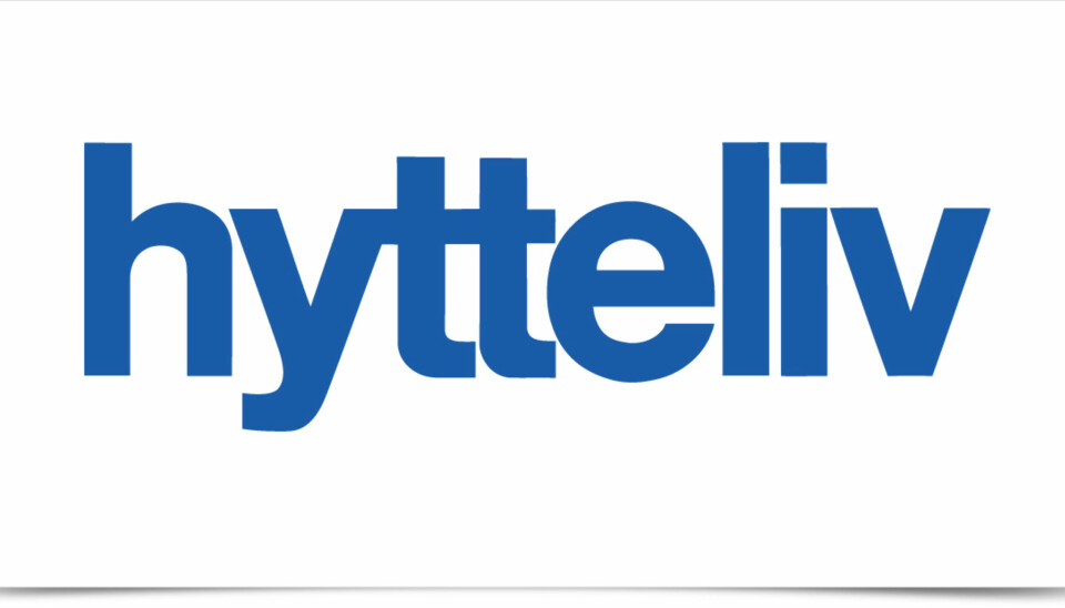 Hytteliv logo