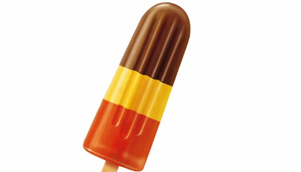 Lollipop er en ekte klassiker, og den svikter ikke.