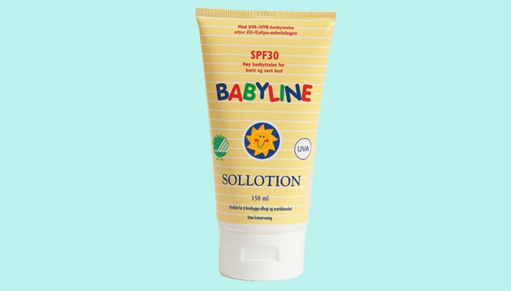 Babyline Sollotion