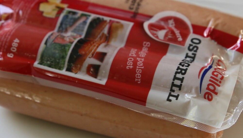 Test: Vi har funnet de beste grillpølsene Test: Vi har funnet de beste grillpølsene