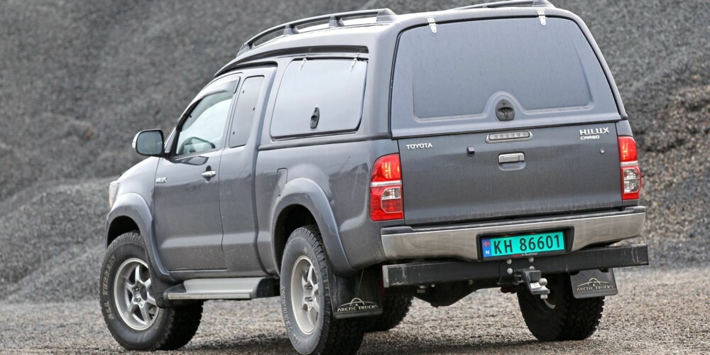Toyota Hilux Artic Trucks pickup test SML januar 2014 Toyota Hilux Arctic Trucks pickup test SML januar 2014 Toyota Hilux Artic Trucks pickup test SML januar 2014 Toyota Hilux Arctic Trucks pickup test SML januar 2014