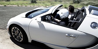 RAST: On the road again. RAST: On the road again.