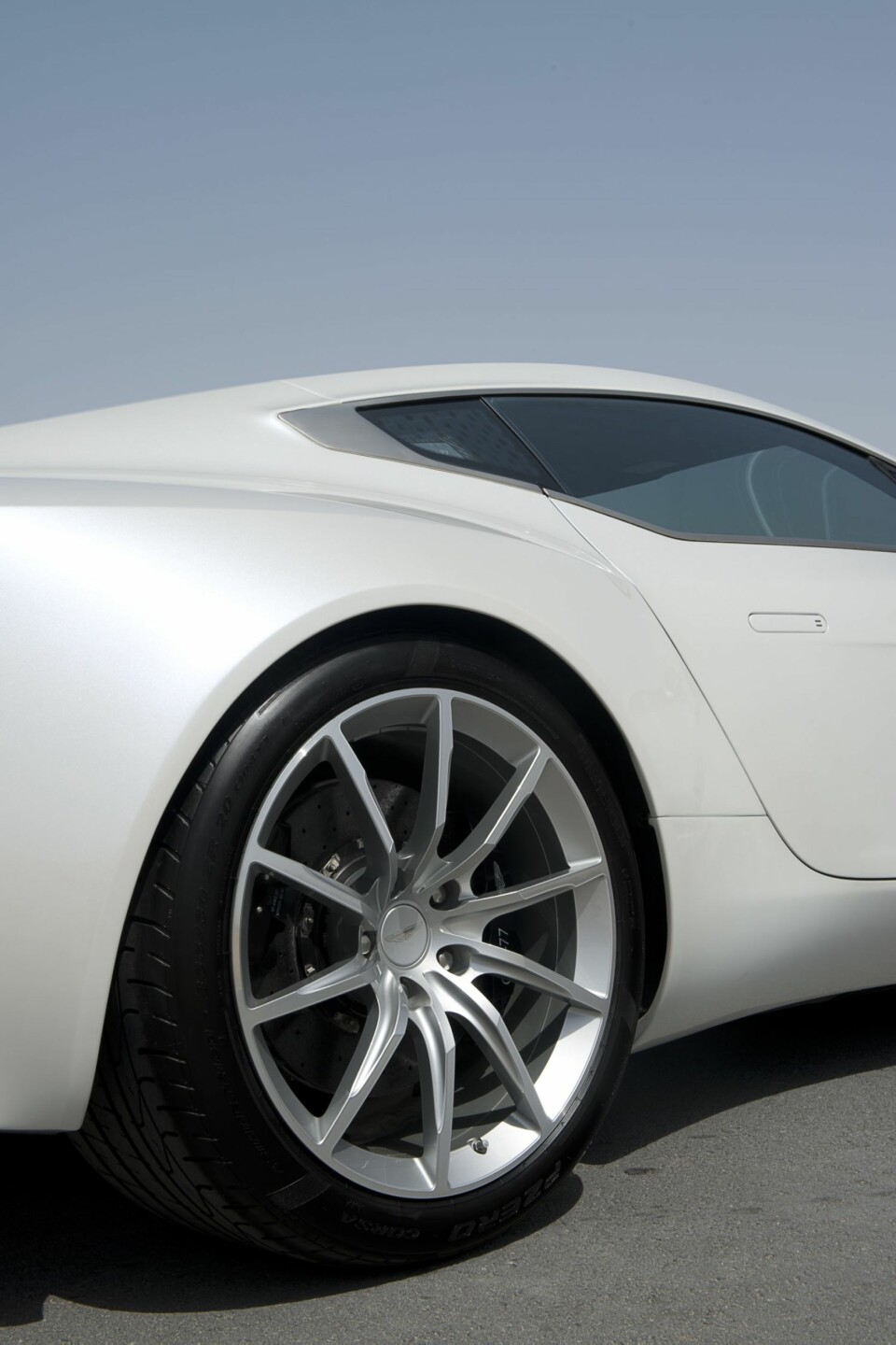 Den har én stor svakhet