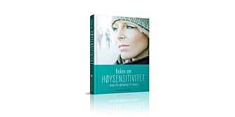AKTUELT TEMA: Høysensitivitet «rammer» 20 prosent av Norges befolkning. AKTUELT TEMA: Høysensitivitet «rammer» 20 prosent av Norges befolkning.