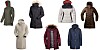 Test av dunparkas Tester Test av dunparkas Tester