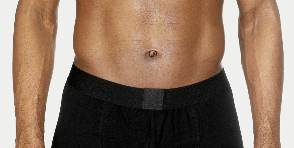 SKAPER PROBLEMER: Mange menn plages av for tidlig sædvgang. - Trening kan hjelpe de fleste, sier sexologen.