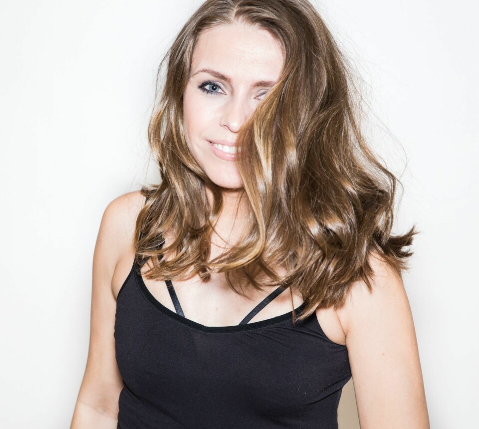 MATCH ELLER IKKE: Tinder kan by på både hyggelige og mindre hyggelige opplevelser. Marte opplevde begge deler.