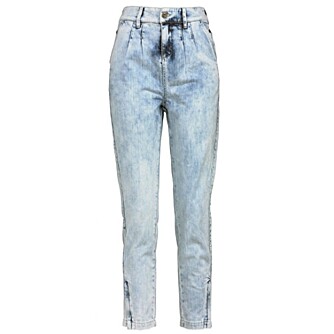 BAGGY: Bukse fra KappAhl, kr 499. BAGGY: Bukse fra KappAhl, kr 499.