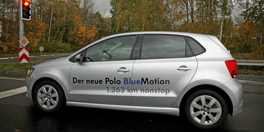 STOPP/START: Stopp/start-systemet sørger for enda lavere forbruk og CO2-utslipp. STOPP/START: Stopp/start-systemet sørger for enda lavere forbruk og CO2-utslipp.