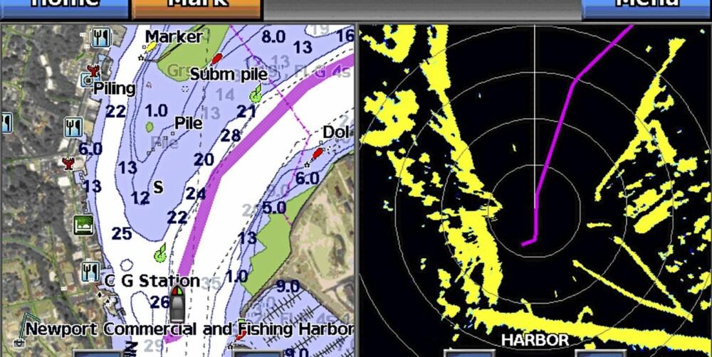 Nyhet
Garmin 720 Nyhet
Garmin 720