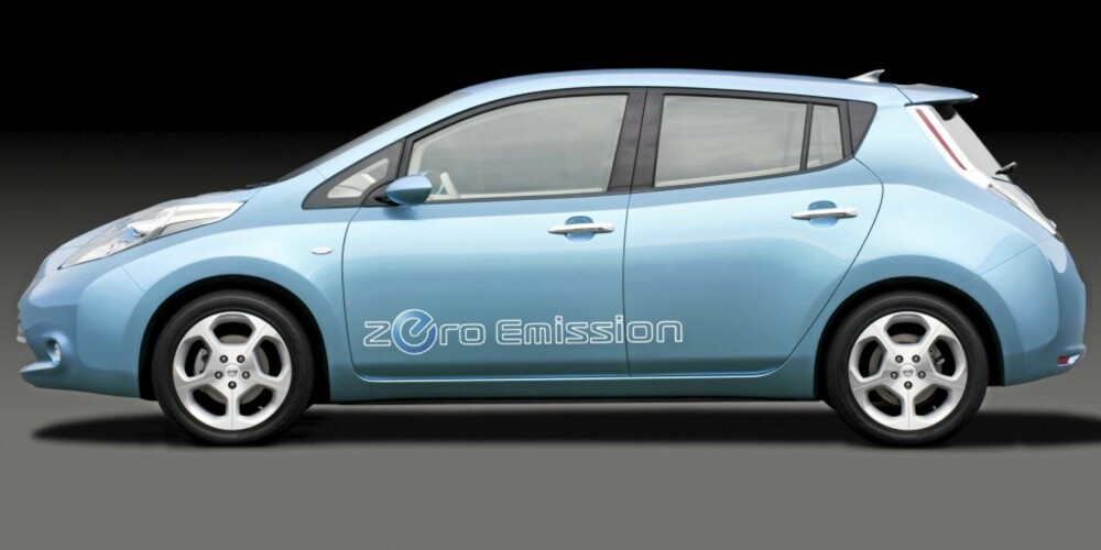 OG LITT FRANSK: For det er ikke vanskelig å se på linjene at Nissan og Renault har en tett allianse. OG LITT FRANSK: For det er ikke vanskelig å se på linjene at Nissan og Renault har en tett allianse.