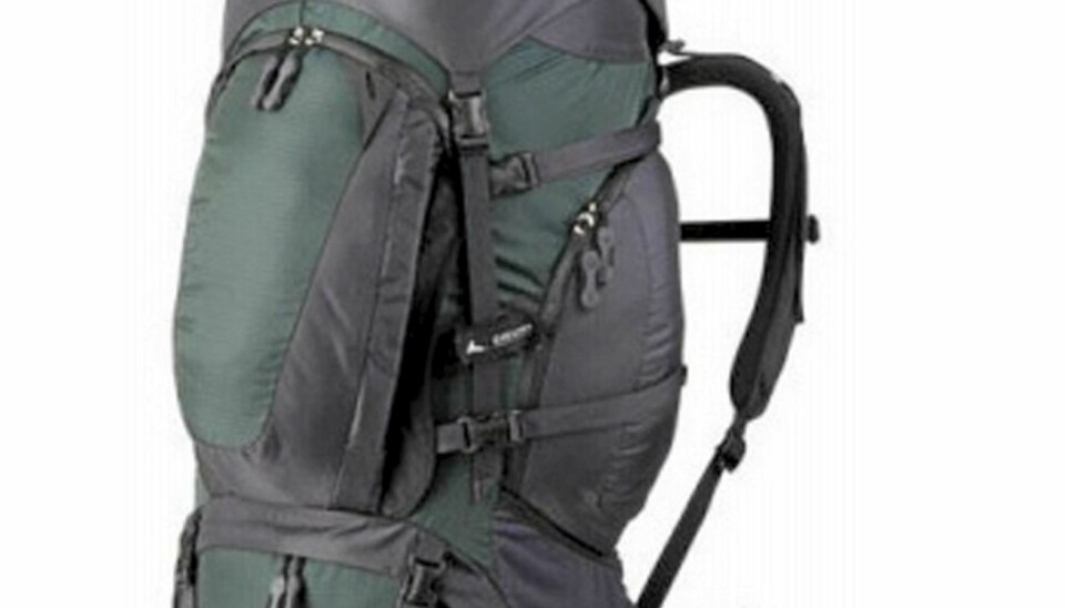 Gregory Baltoro 70
