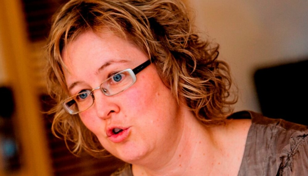 FORSKER: Trude Lappegård ved statistisk sentralbyrå sier at de fleste norske barn fortsatt fødes av kvinner i 20-årene. FORSKER: Trude Lappegård ved statistisk sentralbyrå sier at de fleste norske barn fortsatt fødes av kvinner i 20-årene.