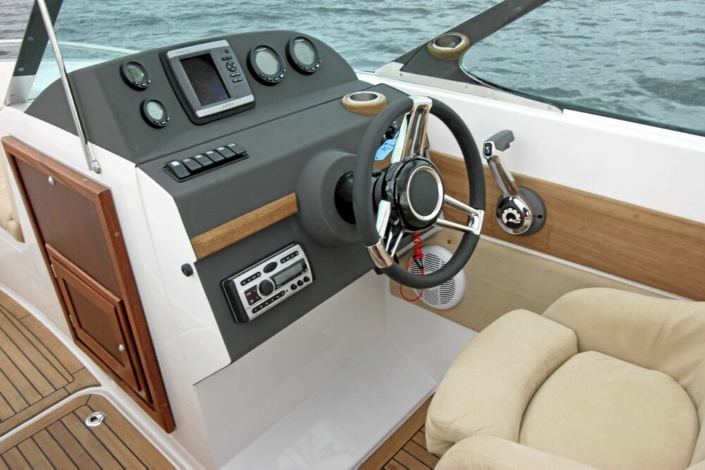 With 22 BR Holmen 2009 With 22 BR Holmen 2009