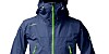 Test av skalljakke og skallbukse Tester Test av skalljakke og skallbukse Tester
