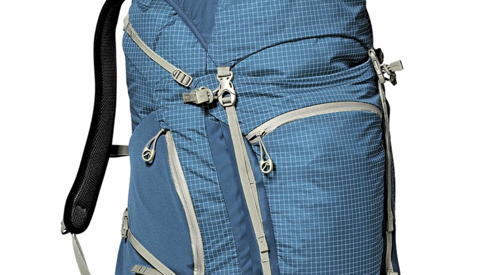 Lowe Alpine, Nanon 50:60 XL