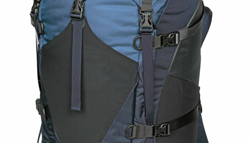 Bergans, Rask 60L