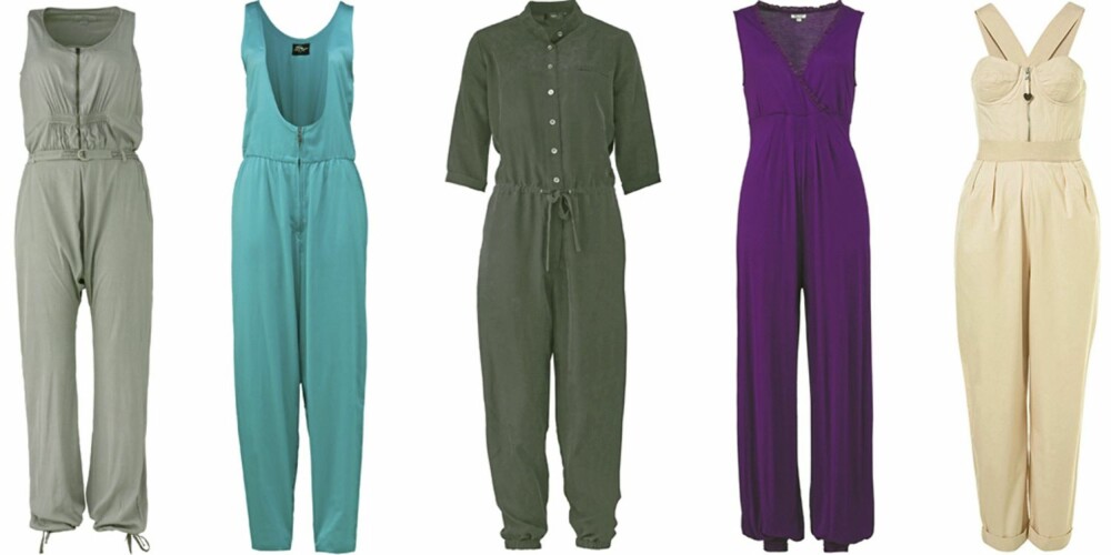 FRA VENSTRE: Marlboro Classic (kr1599), Flattop (kr499), Filippa K (kr 2000), Noa Noa (kr 699), Topshop (kr 650). FRA VENSTRE: Marlboro Classic (kr1599), Flattop (kr499), Filippa K (kr 2000), Noa Noa (kr 699), Topshop (kr 650).
