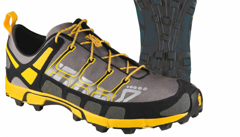 Inov-8 X-talon 212