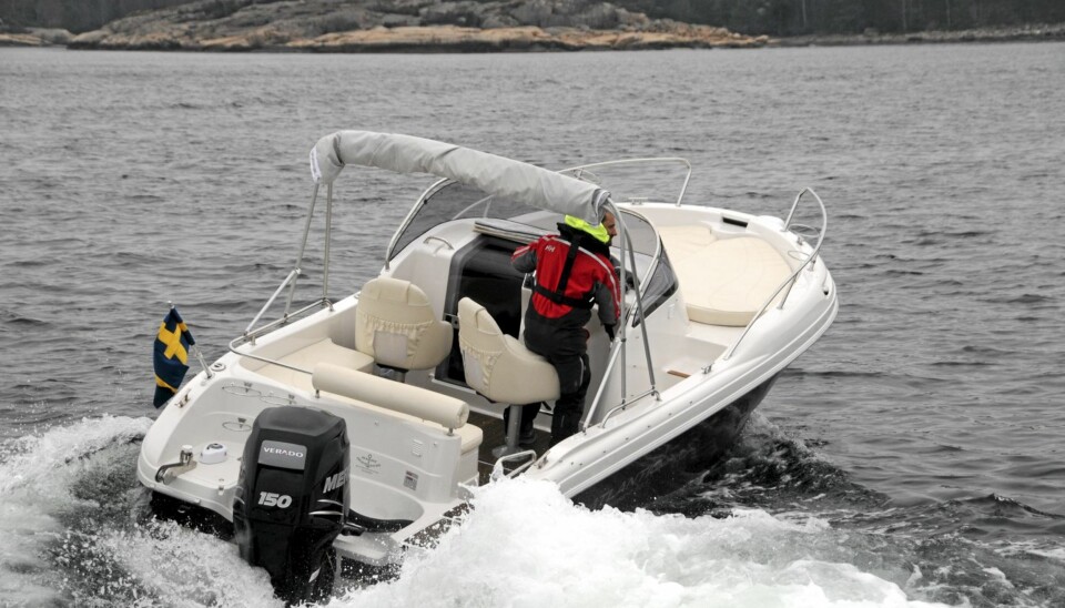 Høy solfaktor