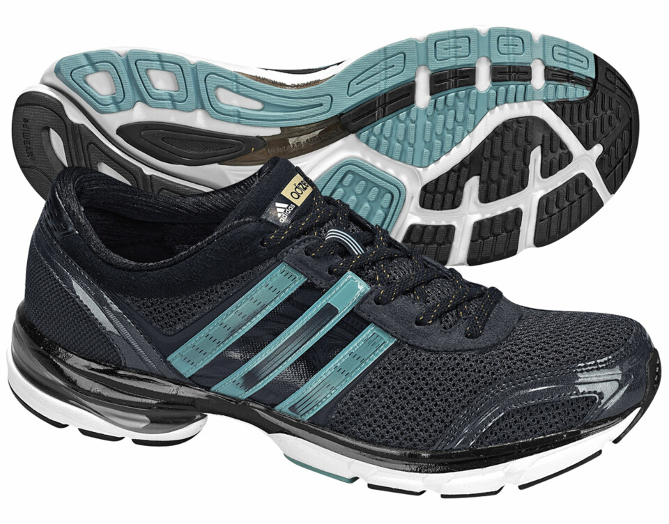 Adidas Adizero Aegis for kvinner